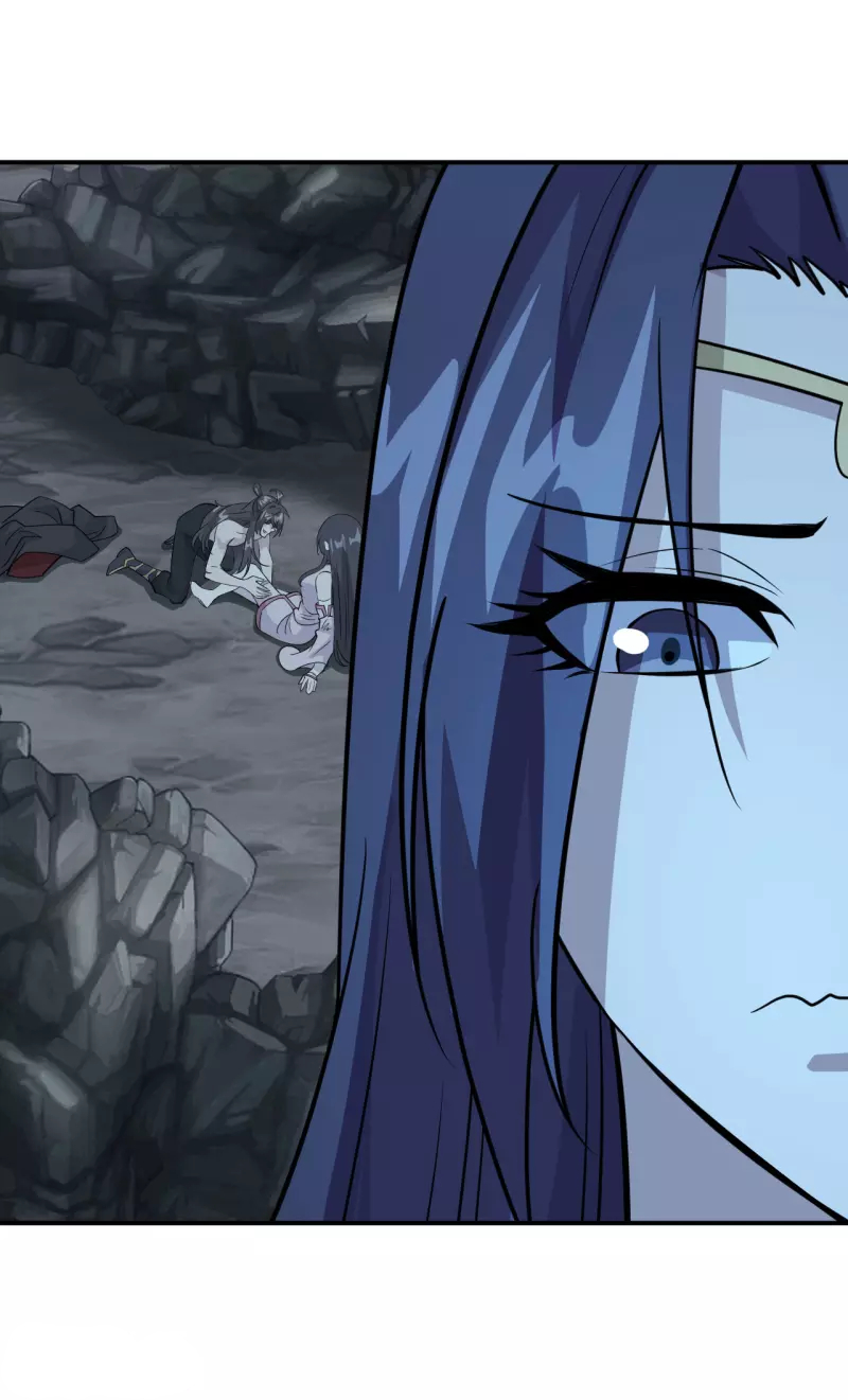 Xianwu Dizun Chapter 199 Gambar 33